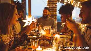 Wein zu Weihnachten: Das sind die perfekten Weine zu Gans ... - GQ Germany