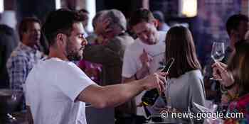 Wine and Taste Festival: In der Meistersingerhalle kann man 300 ... - Nordbayern.de