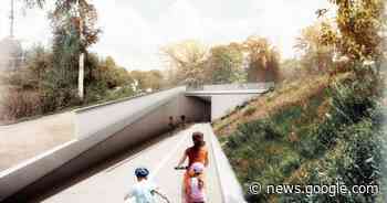 Met wat vertraging is einde van werken Welriekende eindelijk in zicht - Het Laatste Nieuws