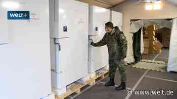 Überfluss an Impfdosen und Entschädigungen - „Im Kaufrausch Kontrolle verloren“