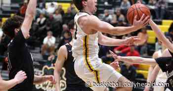 Hot-shooting Prairie Ridge knocks off Crystal Lake South