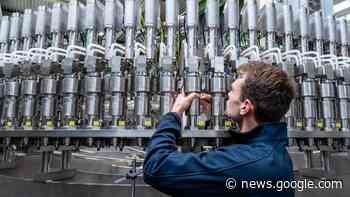 Unternehmen stellen wieder ein: Wo es gute Jobchancen gibt - Süddeutsche Zeitung - SZ.de