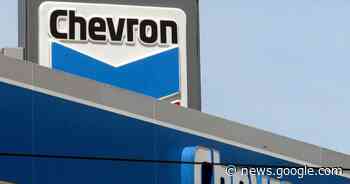 Hohe Öl- und Gaspreise bringen Chevron Rekordgewinn - Wirtschaft - Rheinpfalz.de