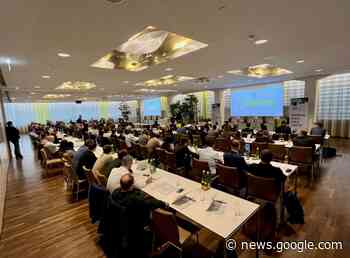 Wirtschaft: Verein Netzwerk Logistik diskutiert über die Entwicklung ... - Transport - Die Zeitung für den Güterverkehr