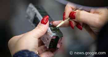 Märklin bekommt Krise zu spüren - Wirtschaft - DIE RHEINPFALZ - Rheinpfalz.de