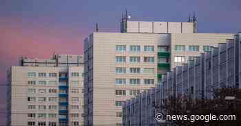 Studie: Mieten steigen schneller als Preise - Wirtschaft - Rheinpfalz.de