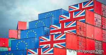 Kein "Happy Birthday" – Drei Jahre Brexit für die Wirtschaft - DIHK