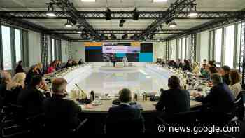 Wirtschaft: Jetzt kann Deutschland aus der Krise eine Tugend ... - WELT