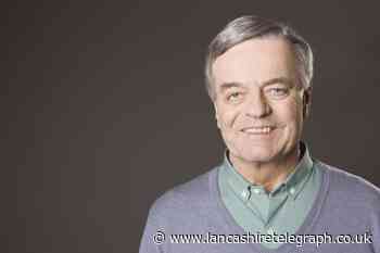 Tony Blackburn 'doing job I love' touring with Sounds of 60s