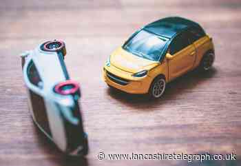 Blackburn motorists see steepest car insurance price increases