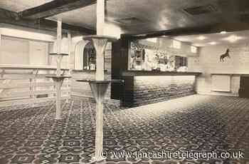 Look inside the Bay Horse New Inns will bring back memories