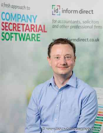 Lancashire sees more new businesses open last year than ever before