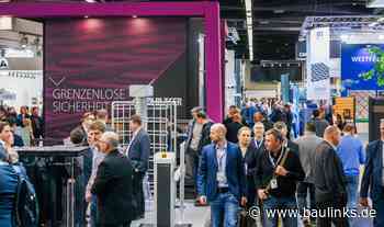 Perimeter Protection erfolgreich wie nie zuvor