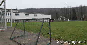 Mosbach: Für die Sportplätze war mehr Geld nötig - Rhein-Neckar Zeitung