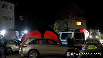 Tödliche Schüsse bei Polizeieinsatz: Staatsanwaltschaft Mosbach ... - echo24.de