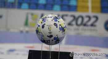 Tubarão Futsal estreia contra o Cascavel na Liga Nacional - Notisul