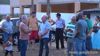 Moradores e comerciantes do Bairro Cascavel Velho se reúnem ... - Catve