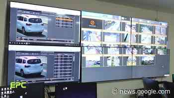 Centro integrado de monitoramento deve ajudar o controle do ... - Catve