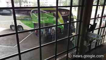 Rodoviária de Cascavel recebe quase 2 milhões de passageiros ... - Tarobá News