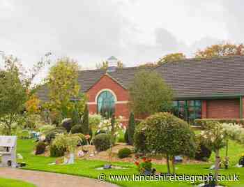 East Lancashire Crematorium's most requested funeral music