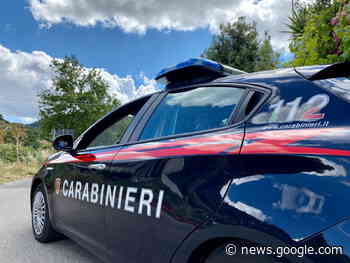 Dramma in via Sant'Andrea ad Avezzano, uomo trovato morto dai ... - MarsicaLive