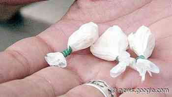 AVEZZANO: NON SI FERMANO ALL'ALT E FUGGONO, PRESI CON ... - Abruzzoweb.it