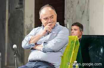 Tribunale di Avezzano, il super magistrato Nicola Gratteri: "Chiudere ... - MarsicaLive