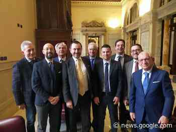 AVEZZANO, NASCERÀ IL GRUPPO CONSILIARE DI ITALIA VIVA - MarsicaWeb