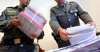 AVEZZANO CALCIO: GUARDIA DI FINANZA SEQUESTRA ... - Abruzzoweb.it