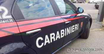 AVEZZANO, 43ENNE DI ORIGINE ROMENA ARRESTATO PER ... - MarsicaWeb