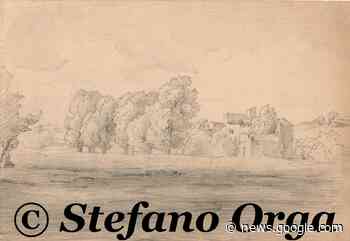 Nino Costa e il paesaggio: appuntamento al Circolo della Stampa di ... - Orticalab