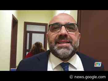 Ato Avellino acquista Irpiniambiente senza marchio: sì del Consiglio ... - Irpinia TV