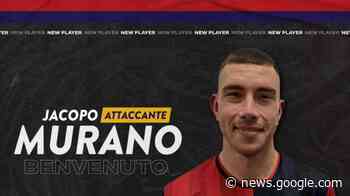 UFFICIALE Avellino, ceduto in prestito al Potenza l'attaccante Murano - Sportitalia