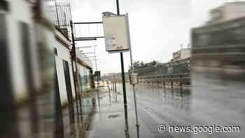 Il Brand Avellino fermo al palo di Capodichino. La triste odissea di ... - Orticalab