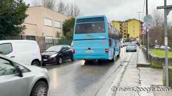 Sciopero benzinai: alta adesione ad Avellino, meno in provincia - Irpinia TV