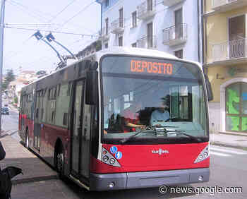 Metro leggera di Avellino, ultimata la fase di pre-esercizio. Ma per ... - Nuova Irpinia