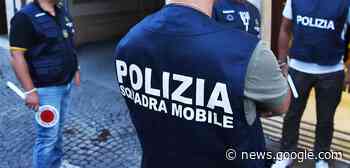 Furto in una scuola di Avellino, rubati 16 computer e 4 tablet: il ladro ... - Fanpage.it