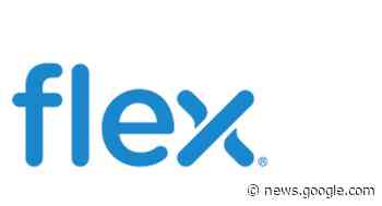 Flex Reports 3Q Fiscal 2023 Results - Printed Electronics Now Magazine