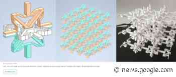 Shapeshifting Electronics ... - eeNews Europe
