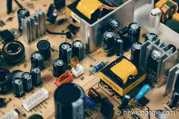 How to Choose a Power Electronics Supplier - Techstory