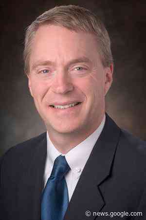 Michael Braasch is elevated to Fellow in Institute of Electrical and ... - Ohio University