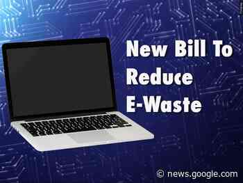 New Bill Would Make Electronics Easier To Fix, Reducing Waste - NBC Palm Springs