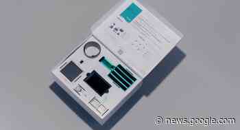 Henkel Highlights Pad Printing, Antenna Technologies At LOPEC ... - Printed Electronics Now Magazine