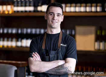 A seat at the table - Ashcroft Cache Creek Journal - Ashcroft Cache Creek Journal