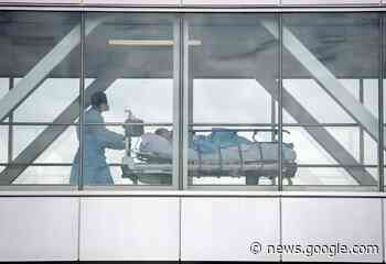 COVID-19 misinformation contributed to 2,800 Canadian deaths ... - Ashcroft Cache Creek Journal