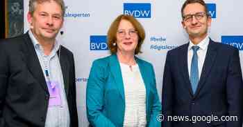 Politik und Wirtschaft einig: Digitalwirtschaft ist Motor für Wohlstand - Adzine