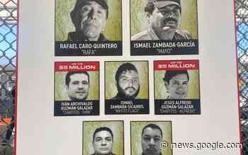 Sinaloa: El Cártel imbatible / Ricardo Ravelo. - plumas libres