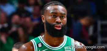 Jaylen Brown promete mejorar tras fallar los tiros libres decisivos en ... - Blogdebasket.com