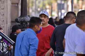 Libres de COVID-19, once municipios de Coahuila - El Siglo - El Siglo de Torreón