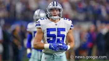 Los agentes libres de los Dallas Cowboys: la defensiva - Vamos Cowboys